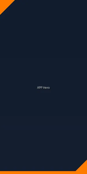 每日大赛APP界面展示 - 米兰体育平台 移动端应用主界面